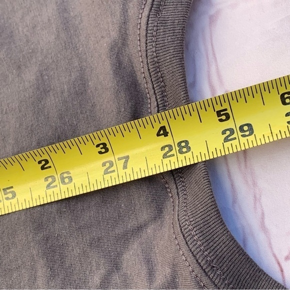 Sanrio Keroppi Gray Short Sleeve Tee Shirt Medium - Large - Picture 6 of 10